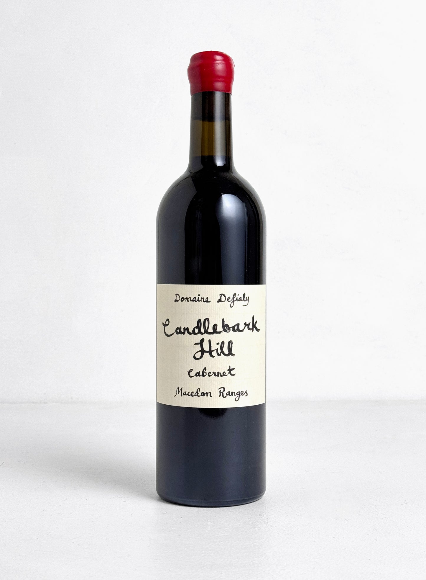 2023 DOMAINE DEFIALY "CANDLEBARK HILL" CABERNET