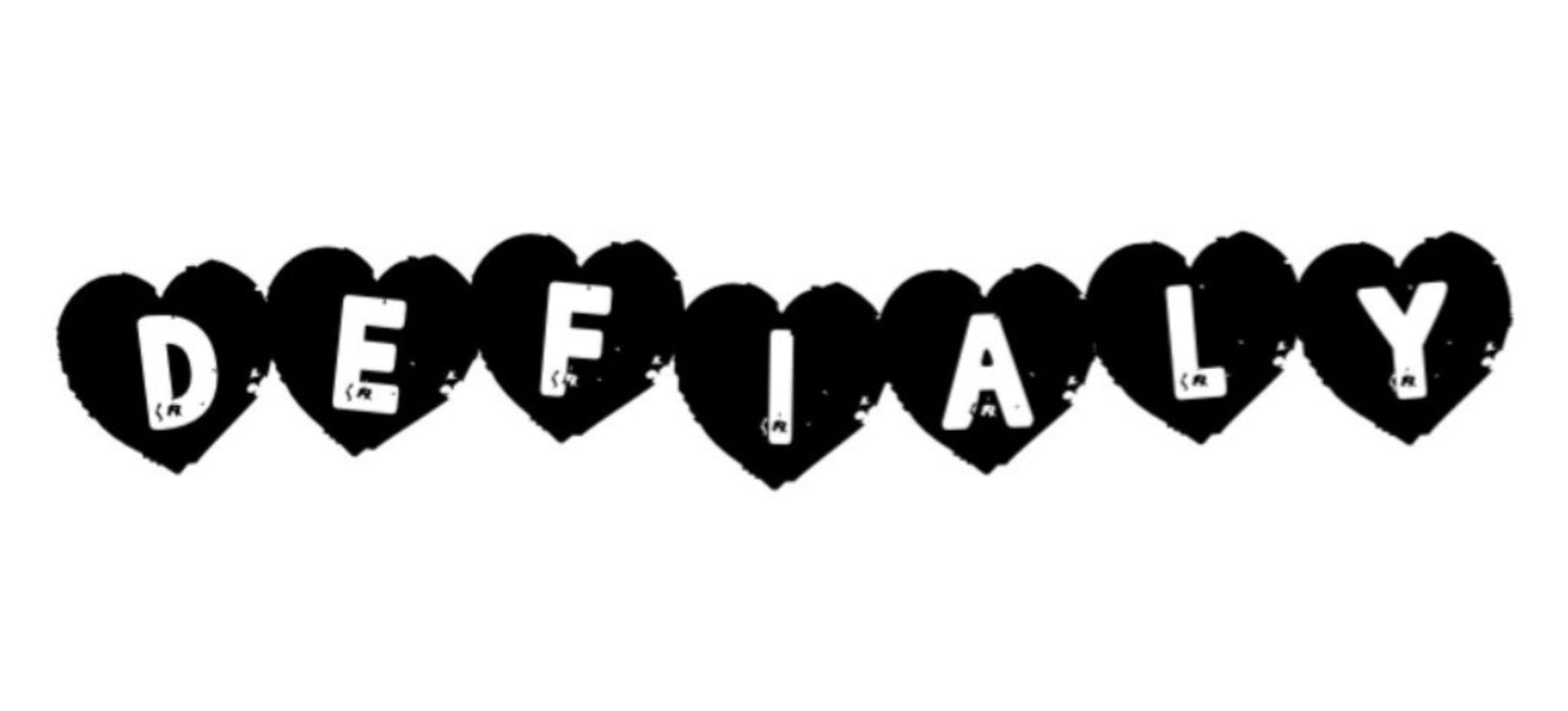 DEFIALY GIFT CARD