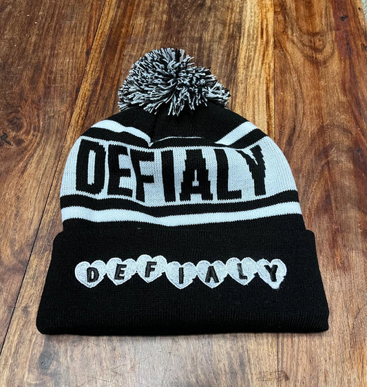 DEFIALY BEANIE