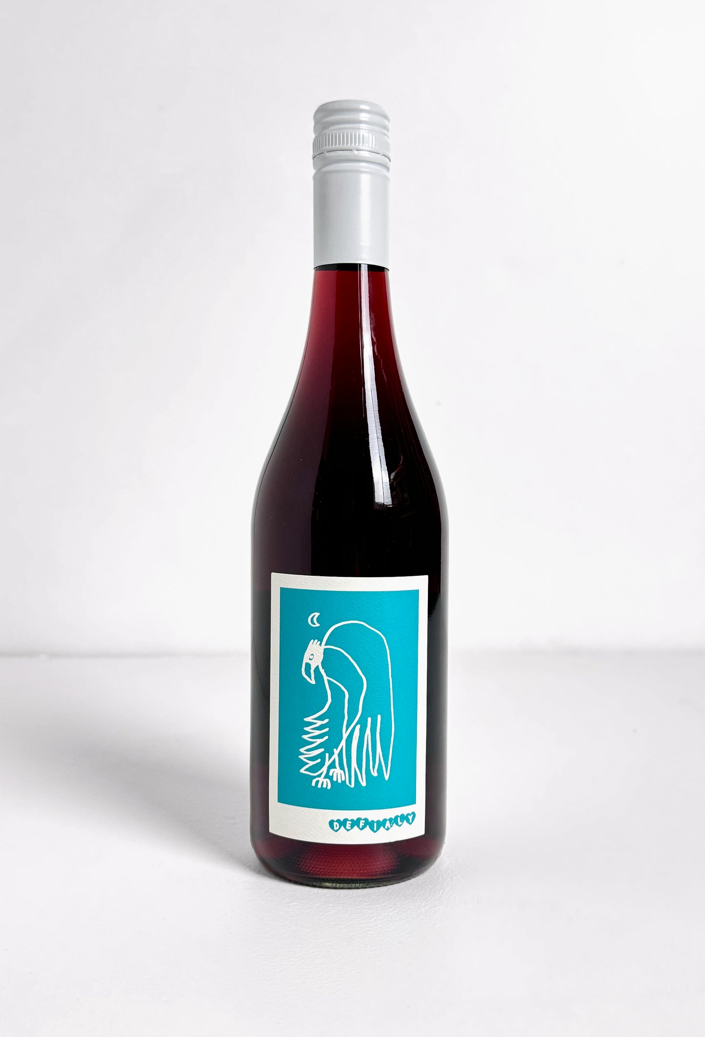 2025 PRETTY MUCH RED (NEW!!)