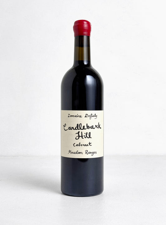 2023 DOMAINE DEFIALY "CANDLEBARK HILL" CABERNET