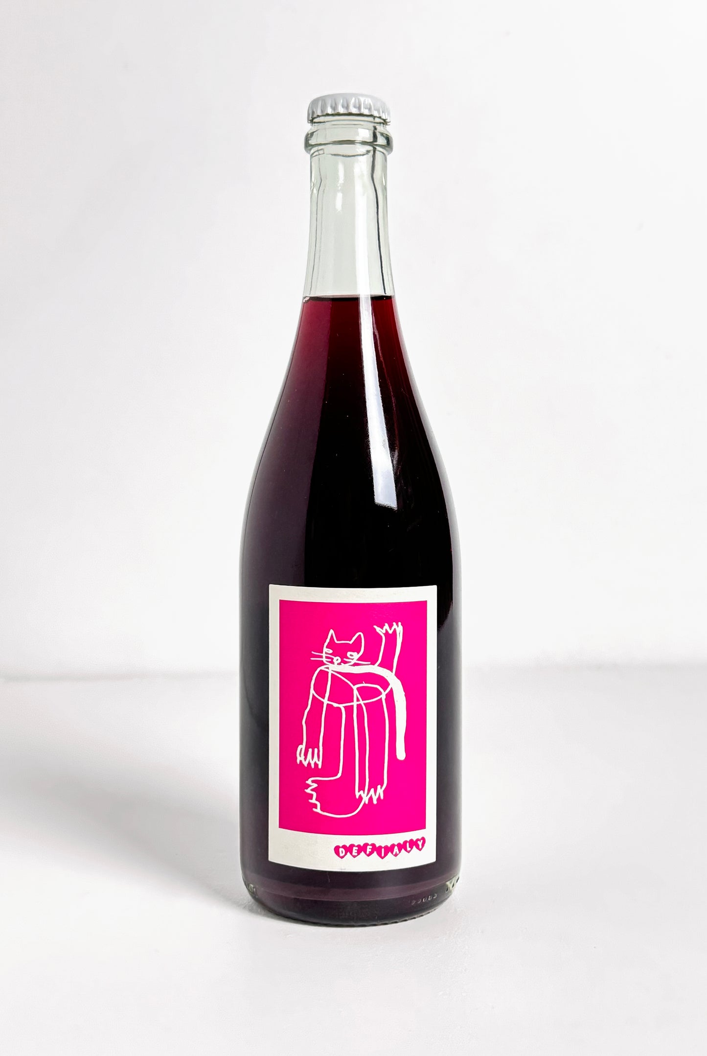 2025 EASY DOES IT (NEW!!)